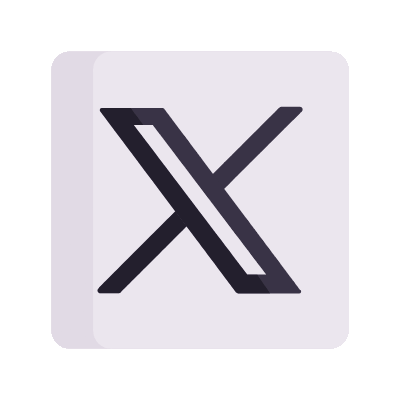 X-icon